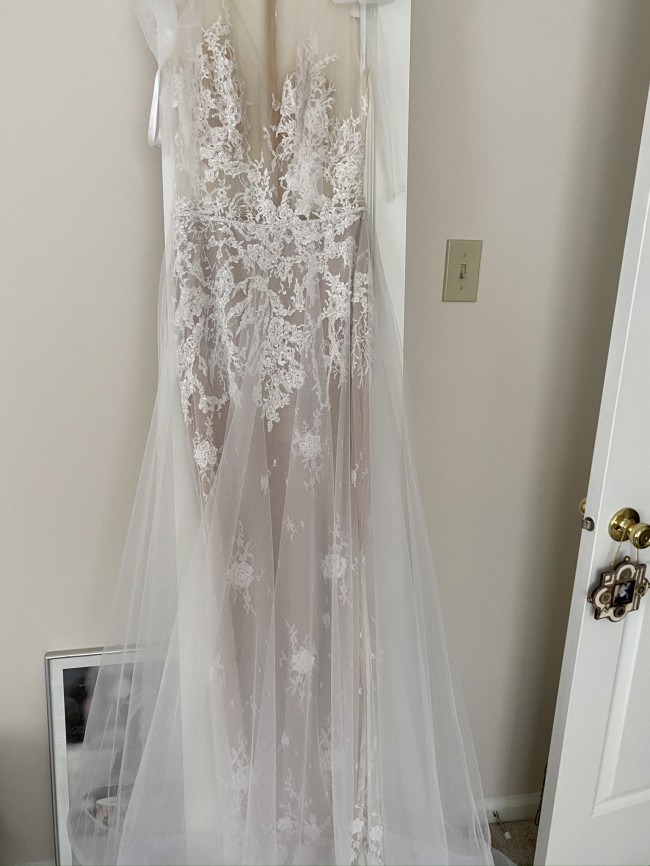 Berta Wedding Dress
