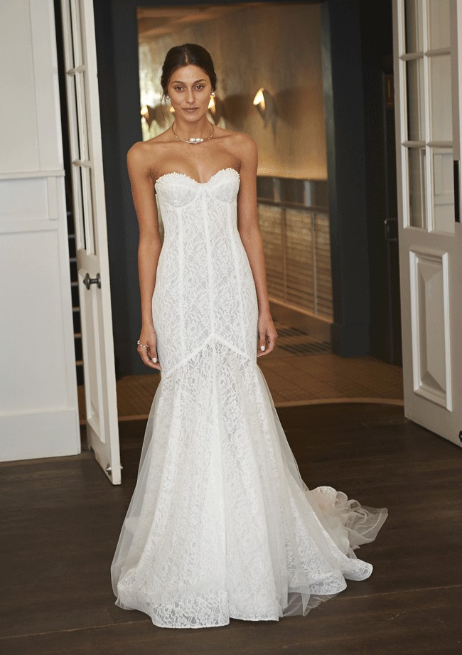 Steven Khalil Dress