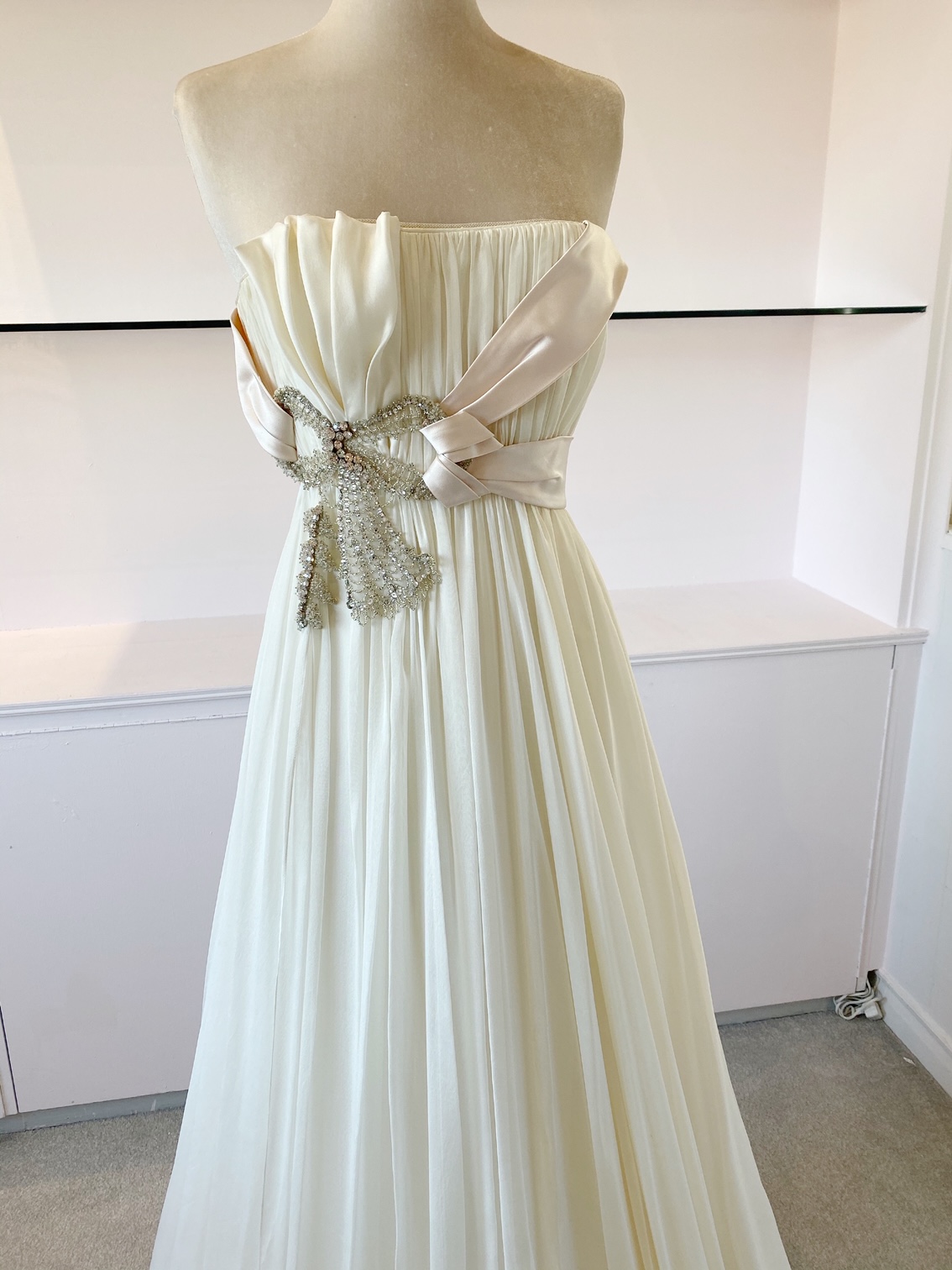 Jenny Packham Rosalind