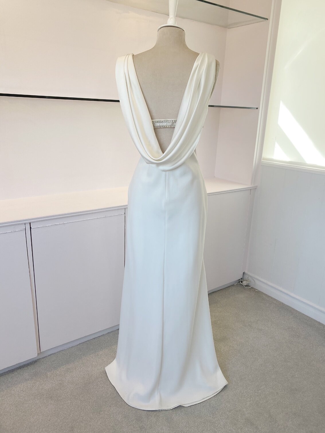 Jenny Packham Caitlin