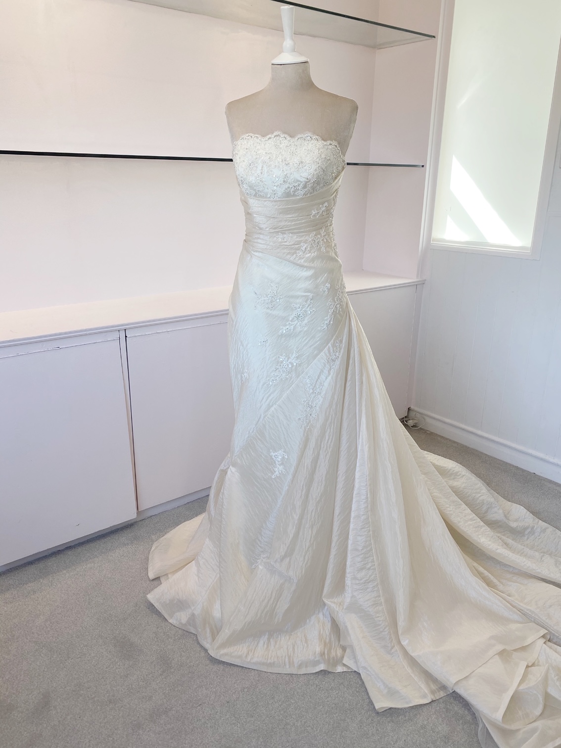 La Sposa Paradiso