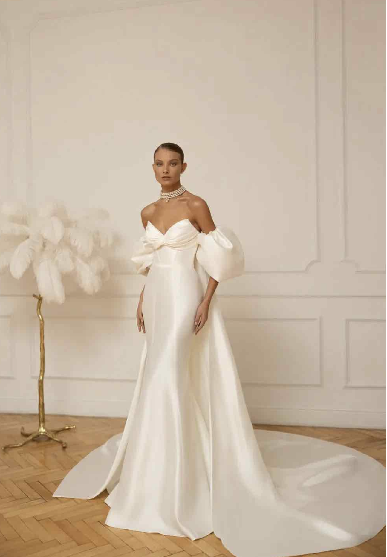 Eva Lendel Gorgeous Dress