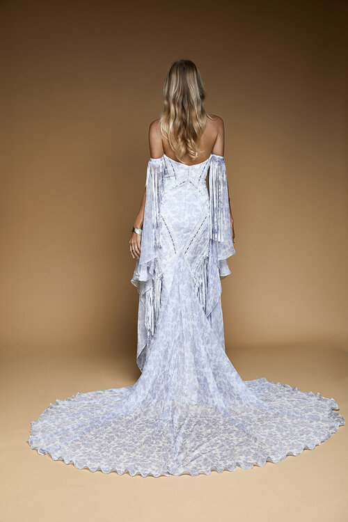 Blue Bayou By Rue De Seine