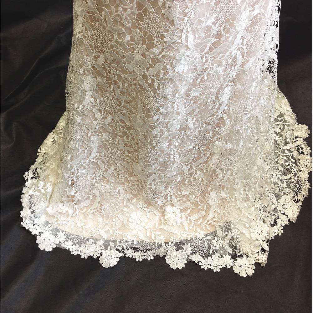 Wtoo wedding dress