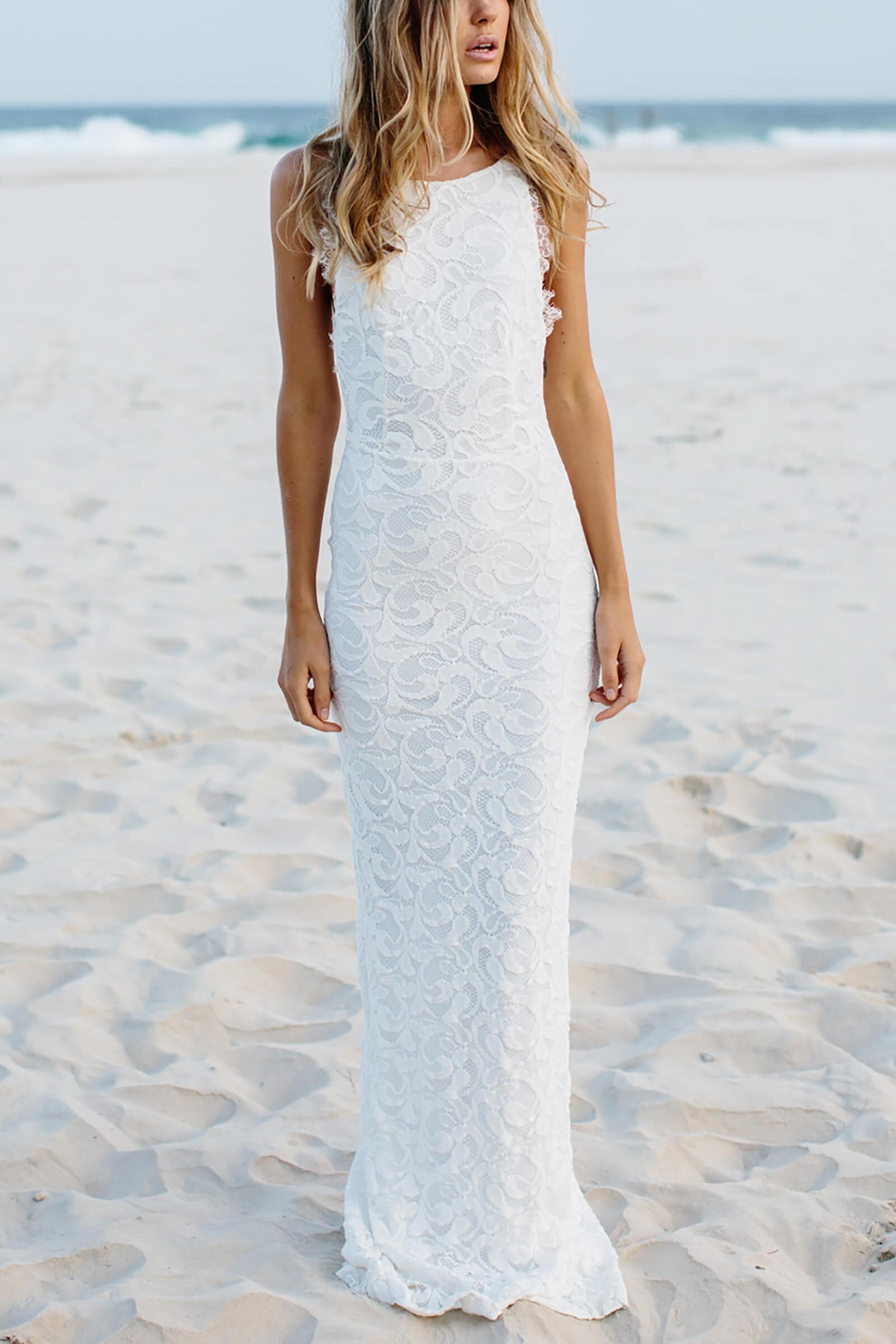 Grace Loves Lace Dress