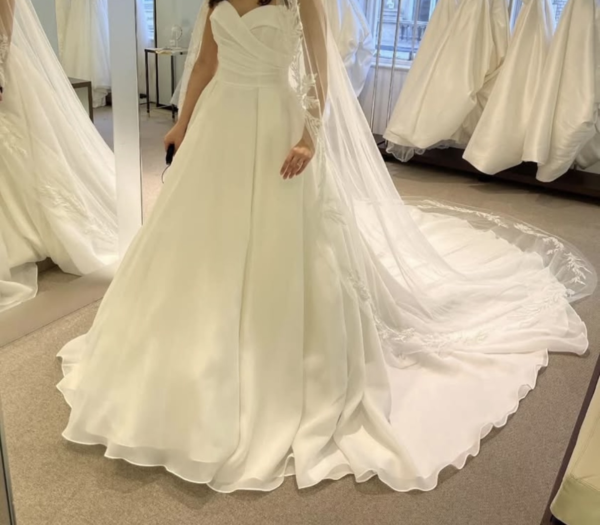 Pronovias Pronovias EDEN COLLECTION GEIRANGER