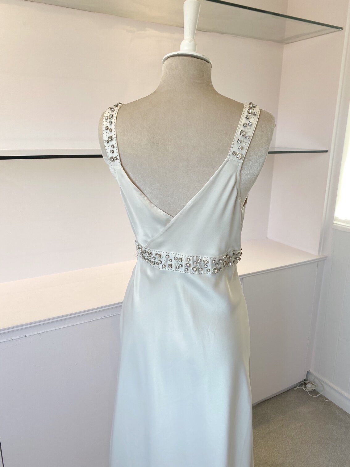 Amanda Wakeley Beach