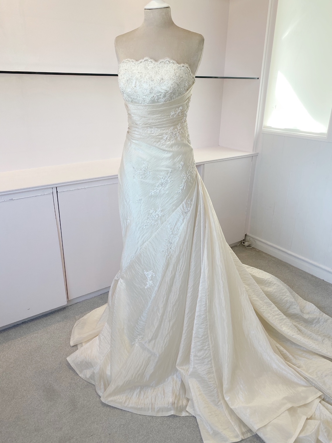 La Sposa Paradiso