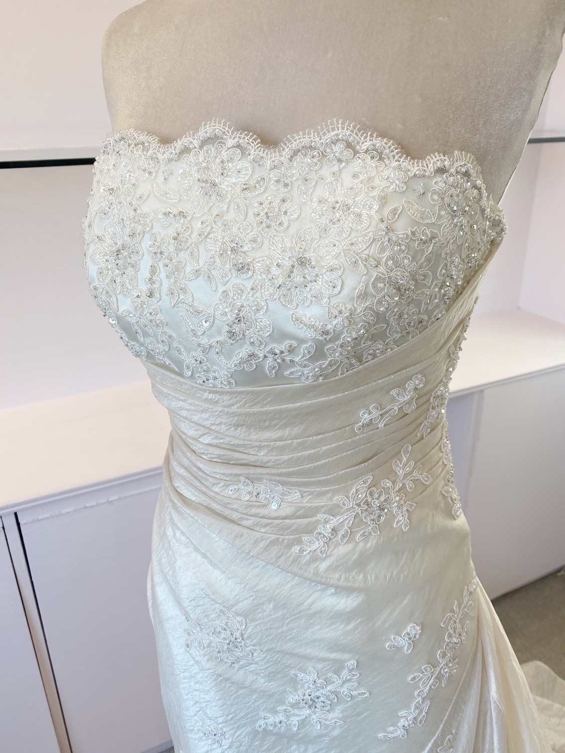 La Sposa Paradiso