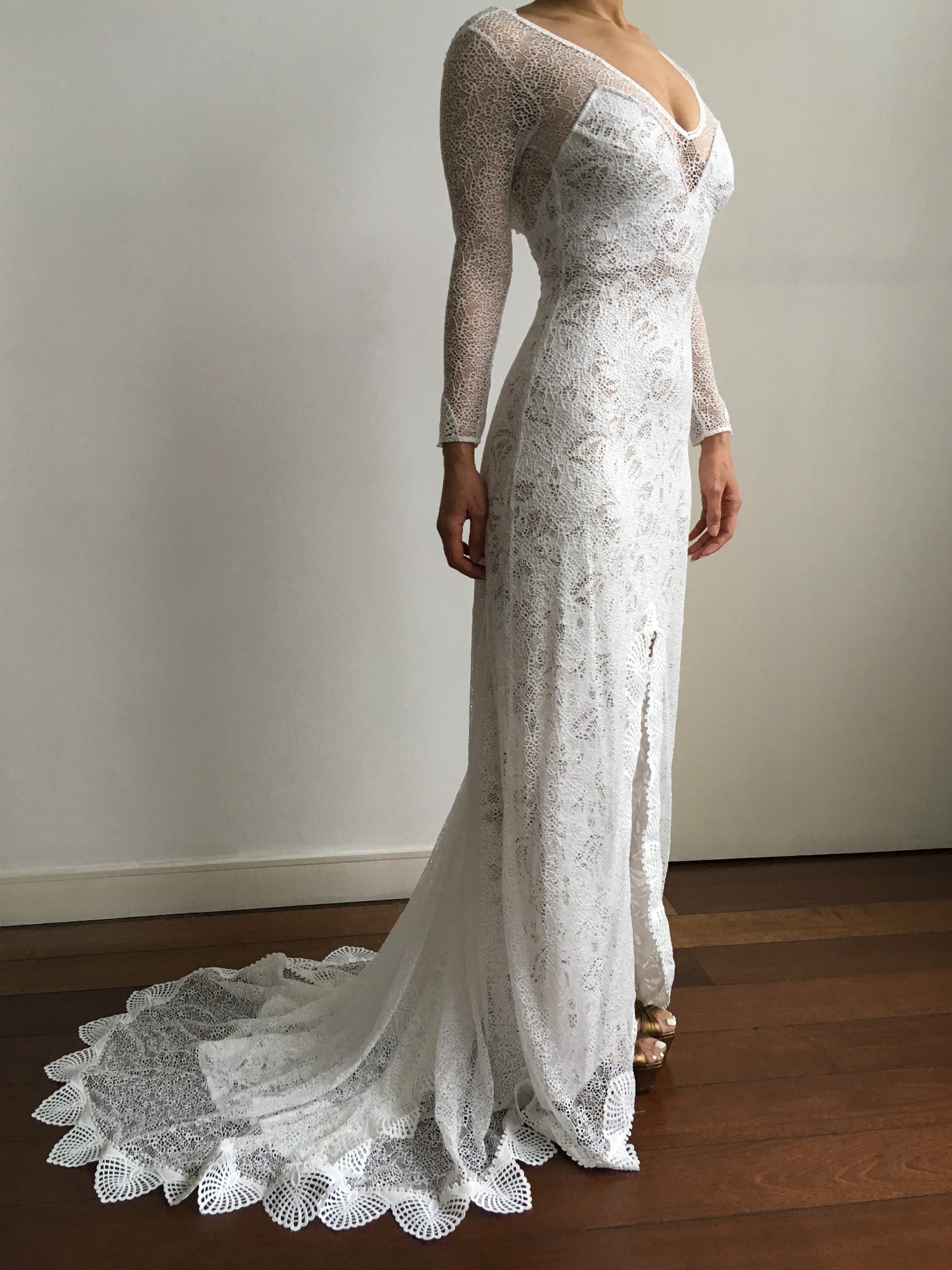 Grace Loves Lace Mai