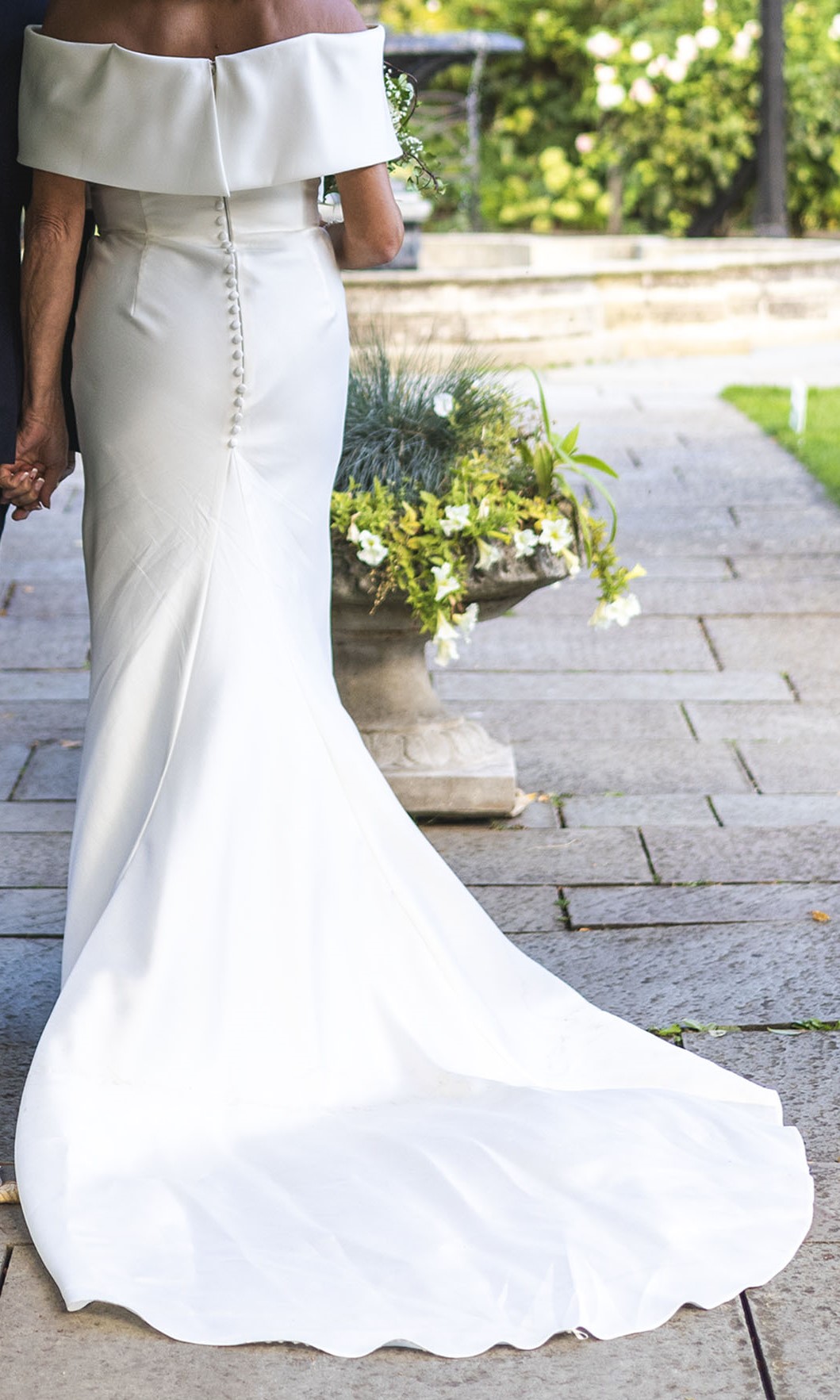 Eva Lendel mod. Jess Dress #15012 777£2,000 £900