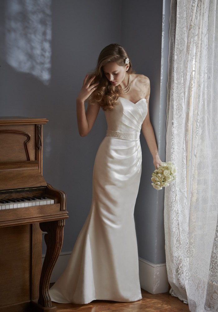 Mia Mia Bridal