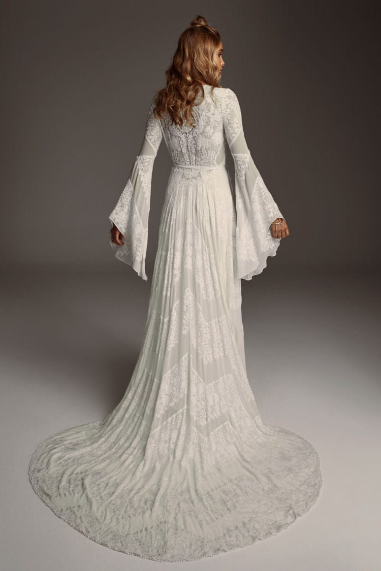 Wild Harlow Rue De Seine, never worn Wedding Dress