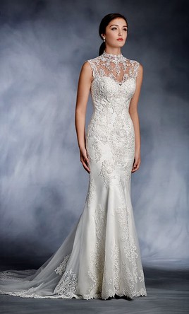 Alfred Angelo Wedding Dress