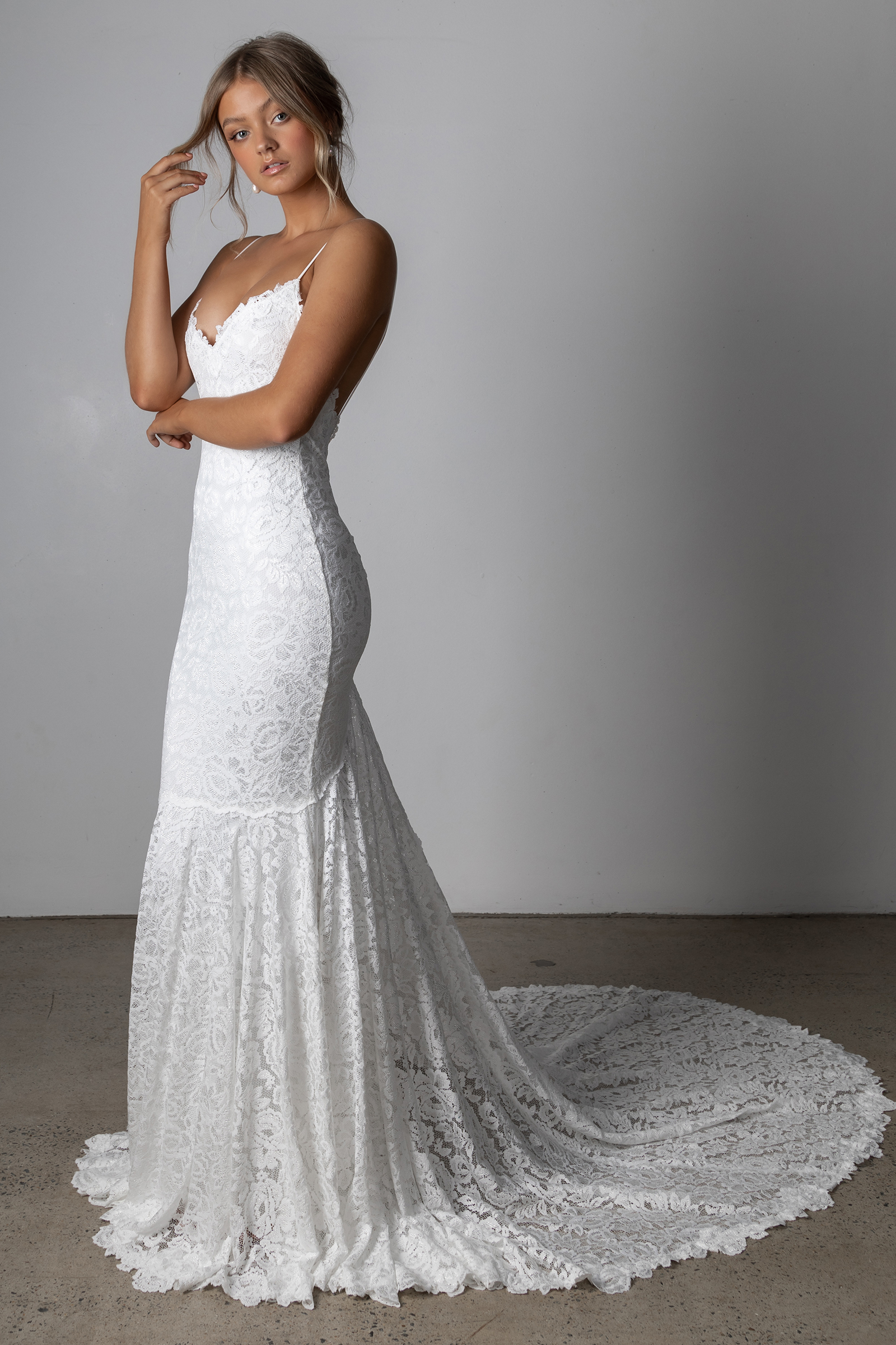 Grace Loves Lace Bridal
