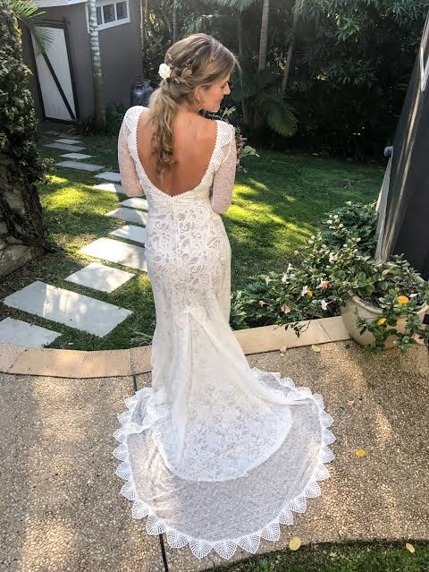 Grace Loves Lace Mai