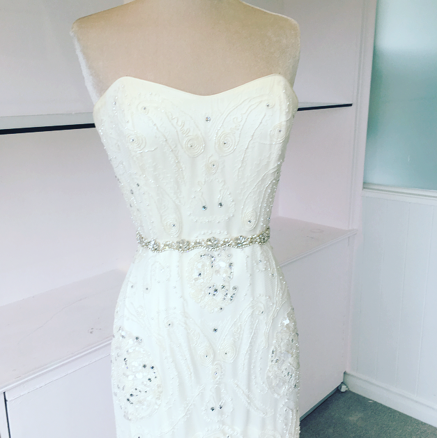 Jenny Packham Arabesque