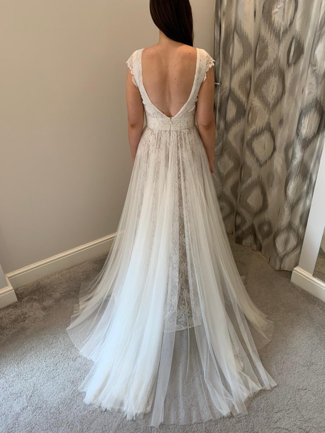 Watters Too 2018 'Fairly' Tulle Gown UK 10