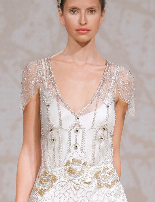 Jenny Packham Eden