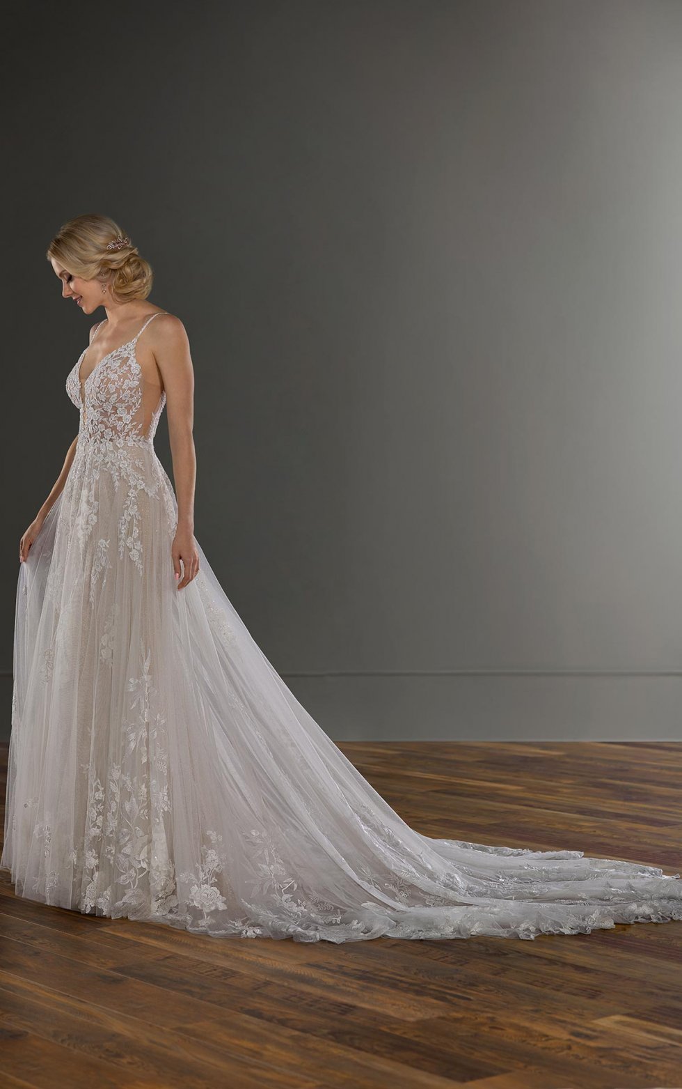 Martina Liana Bridal