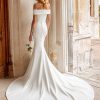Ellis Bridal wedding dress