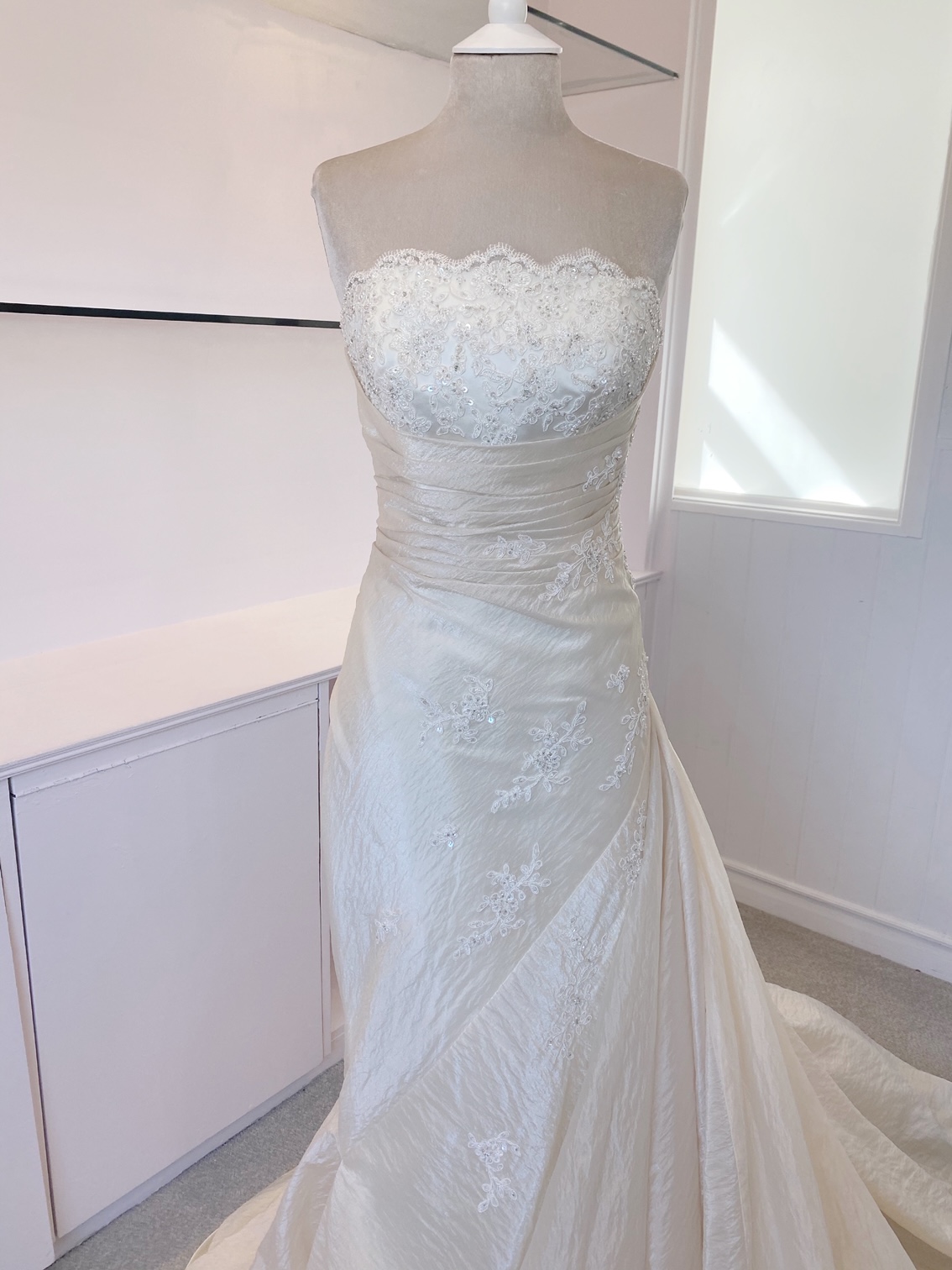La Sposa Paradiso