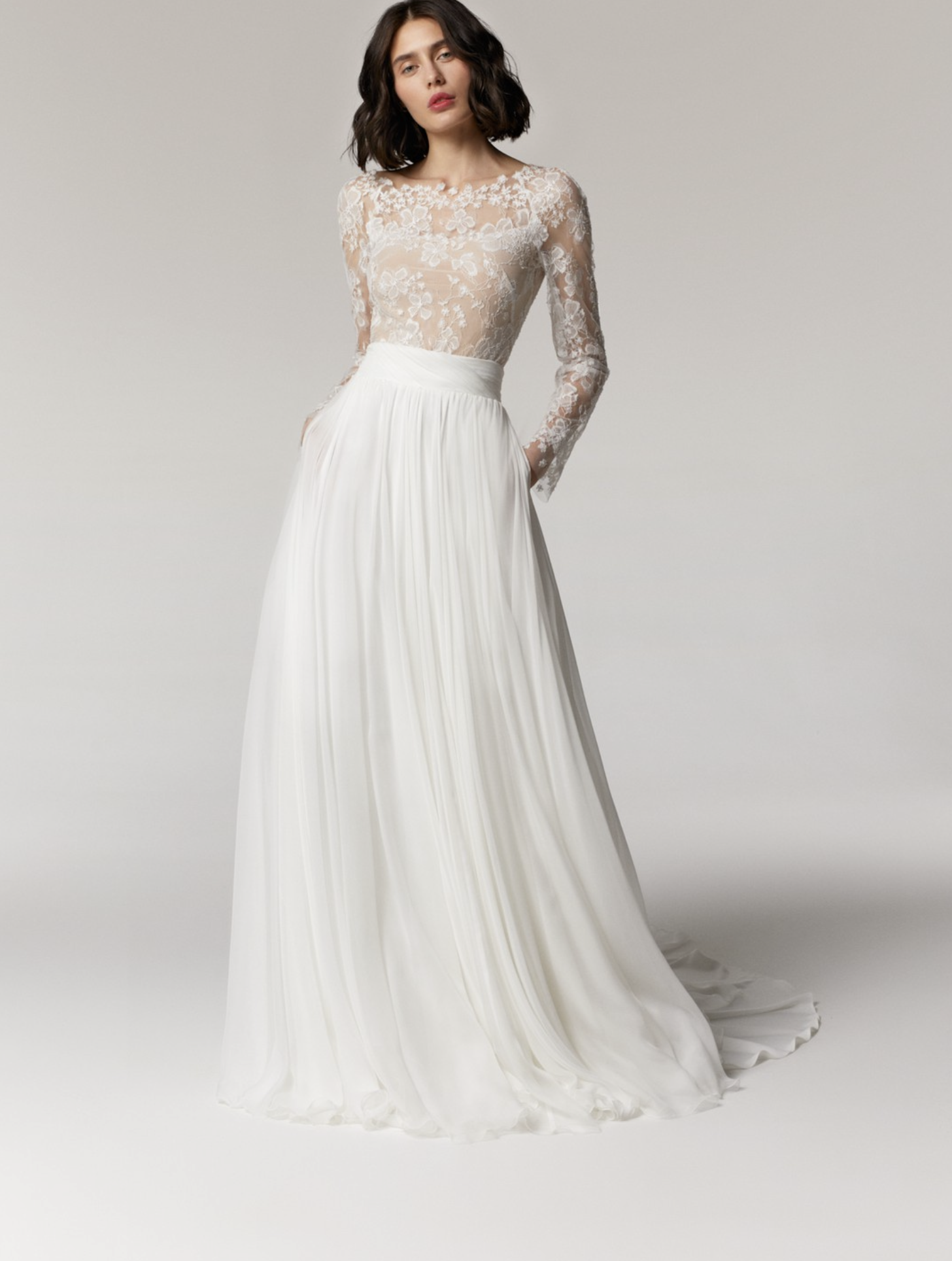 Anna Kara gorgeous whimsical dress