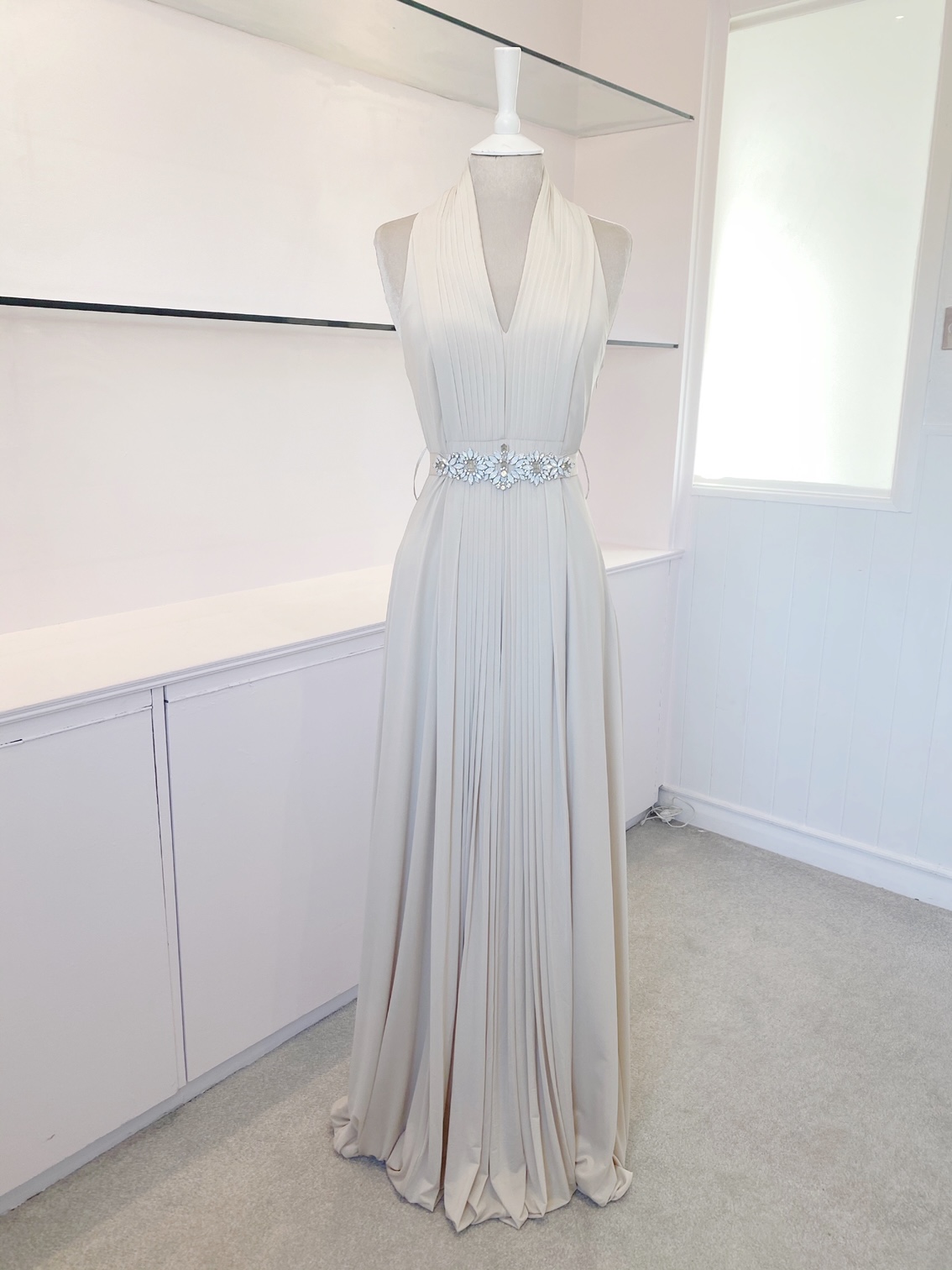Coast Gown
