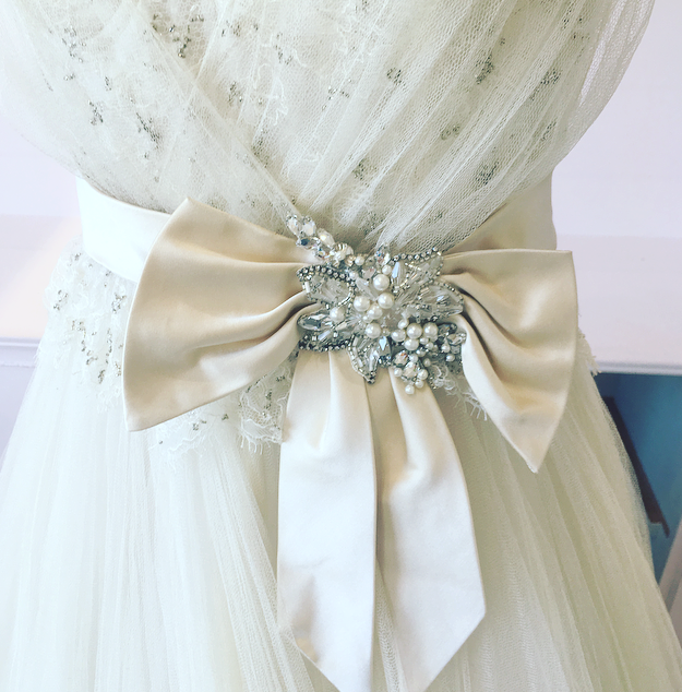 Jenny Packham Ceres