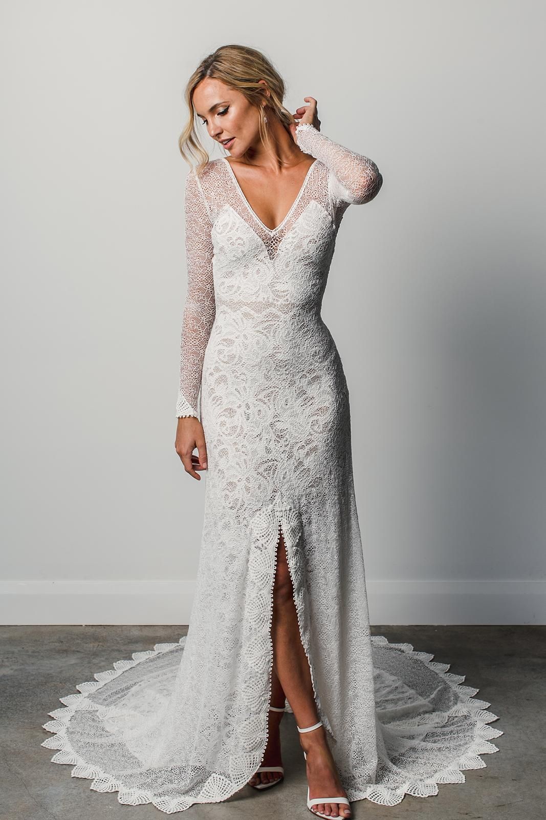 Grace Loves Lace Mai