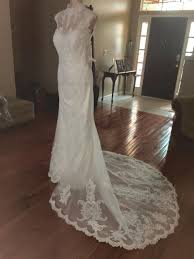 Alfred Angelo Wedding Dress