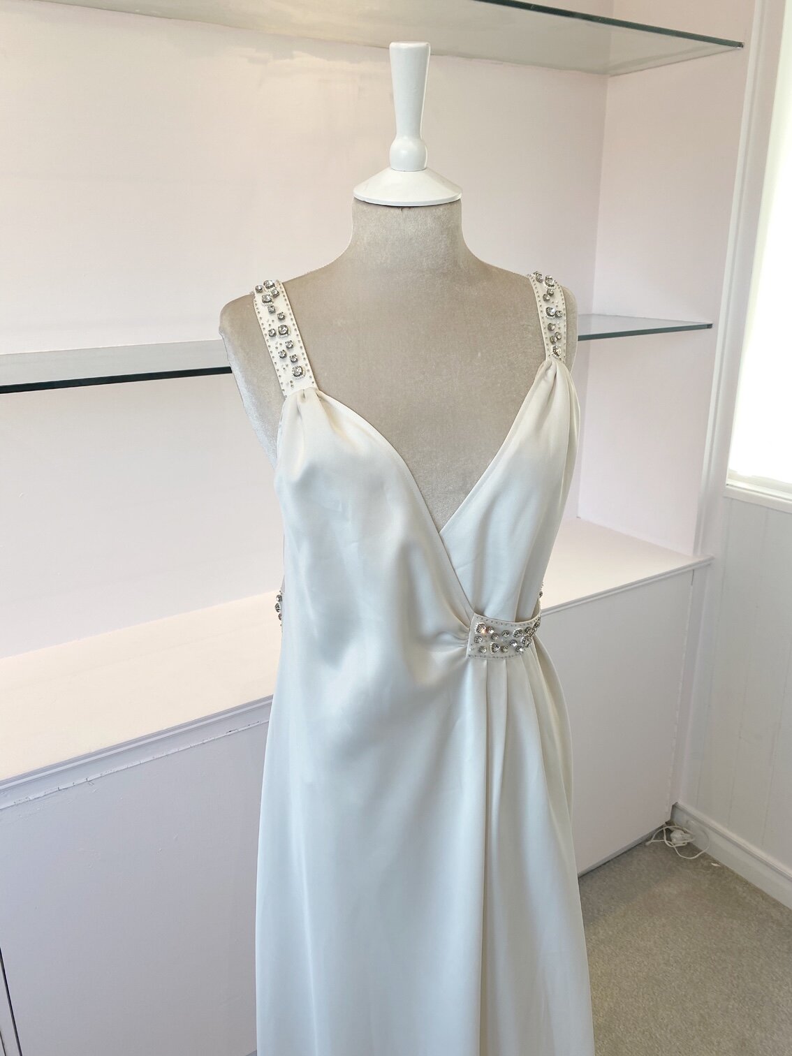 Amanda Wakeley Beach