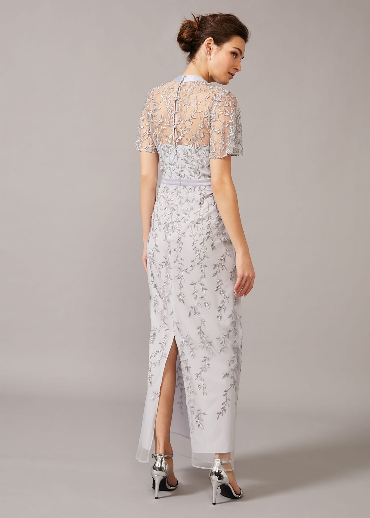 Wedding dress alternative