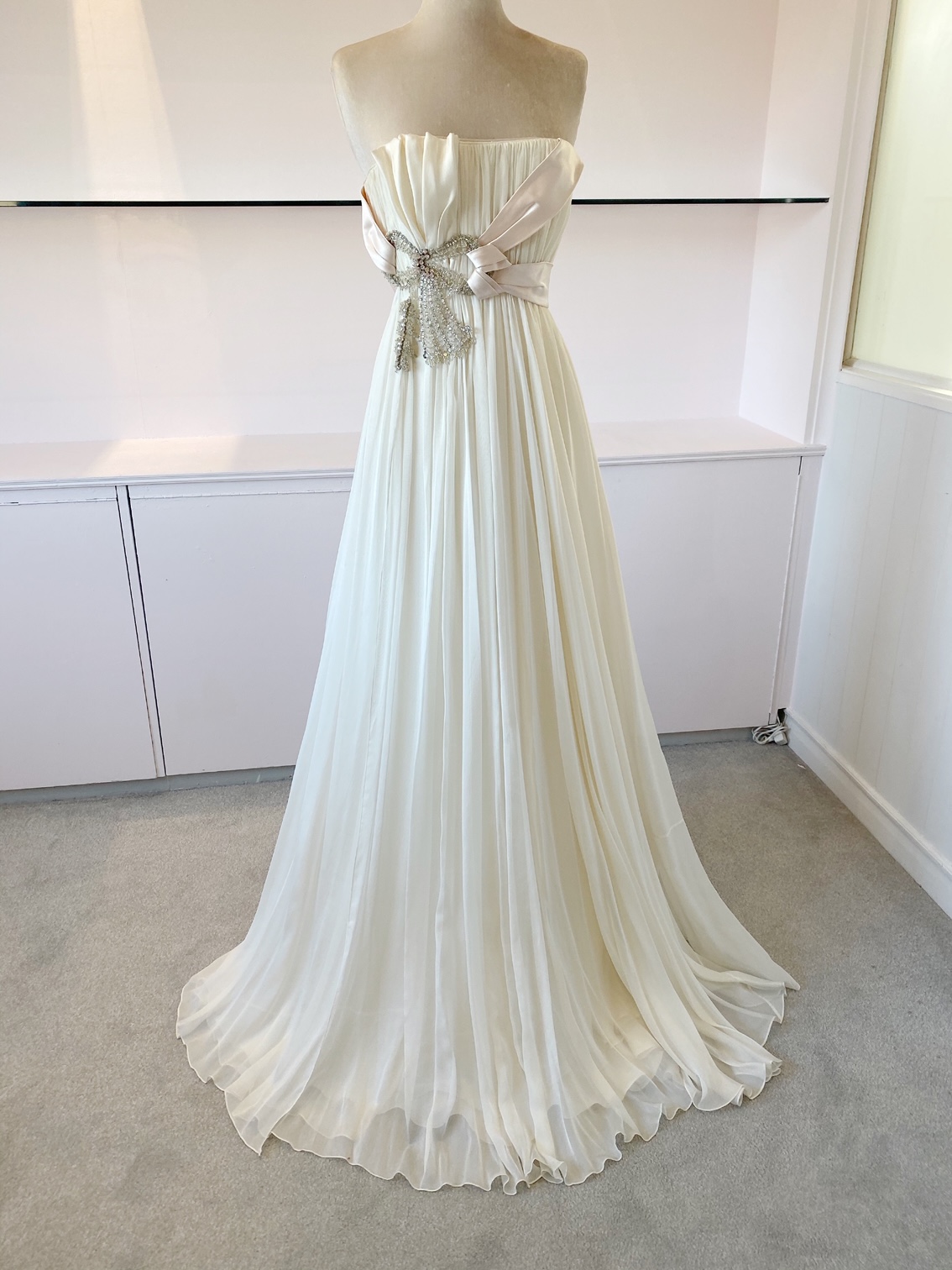 Jenny Packham Rosalind