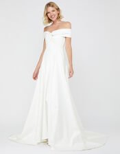 UK wedding dress