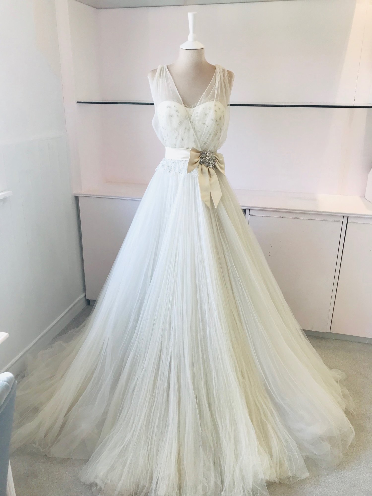 Jenny Packham Ceres