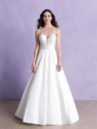 Allure Bridals Wedding dress