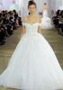 Ines Di Santo wedding dress