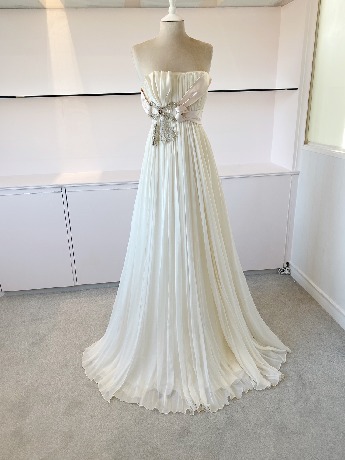 Jenny Packham Rosalind