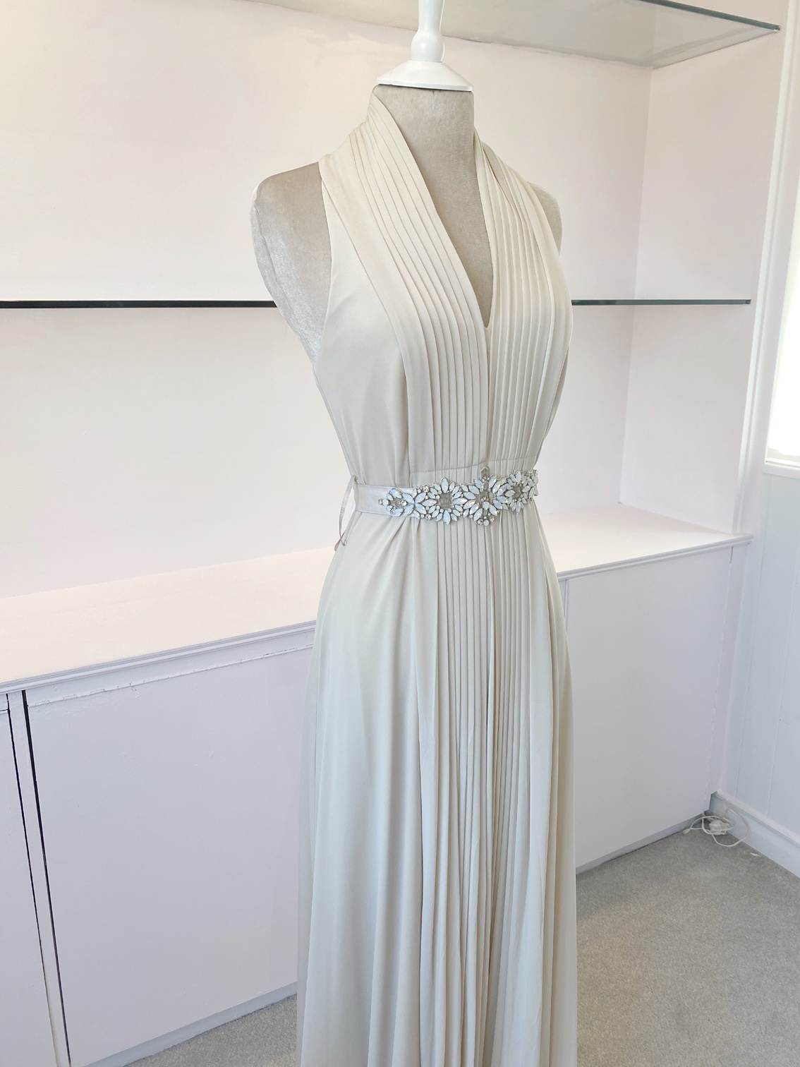 Coast Gown