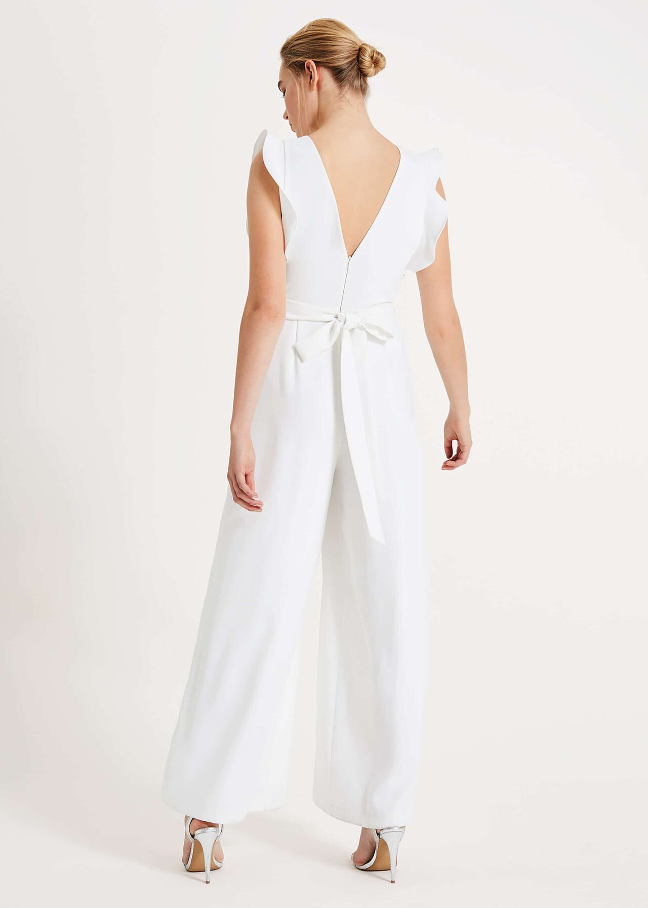 Bridal Jumpsuit
