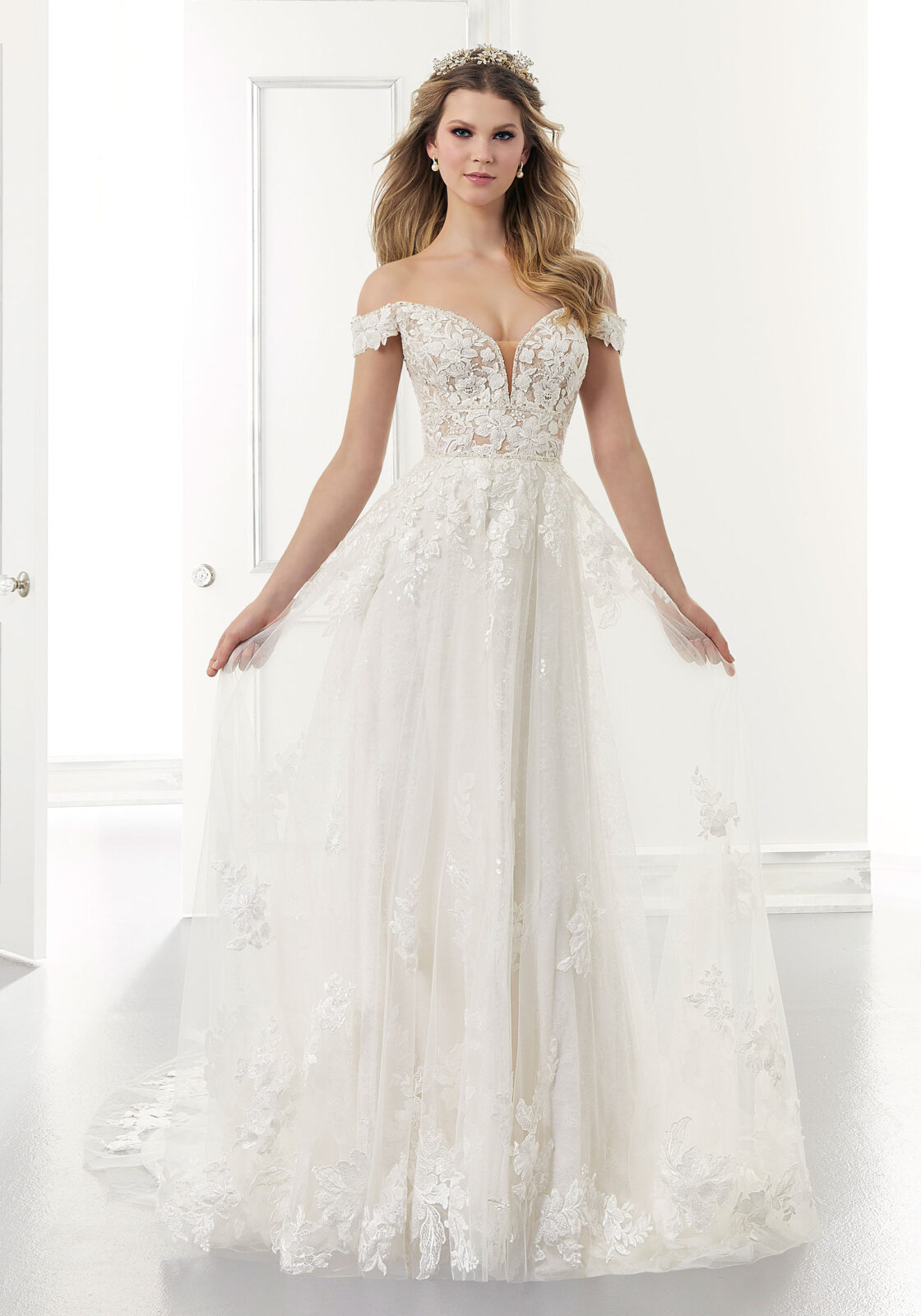Mori Lee Wedding Dress UK