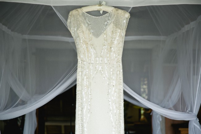 Jenny Packham Eden