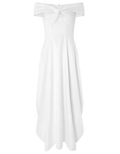 UK wedding dress