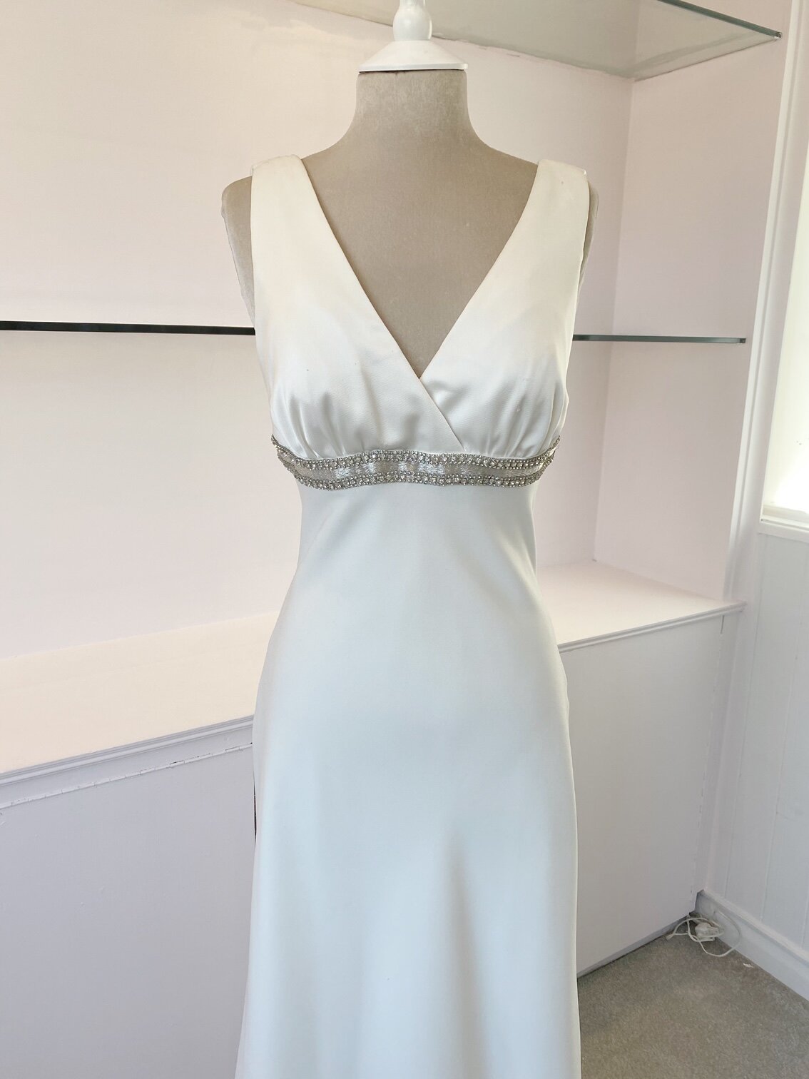 Jenny Packham Caitlin