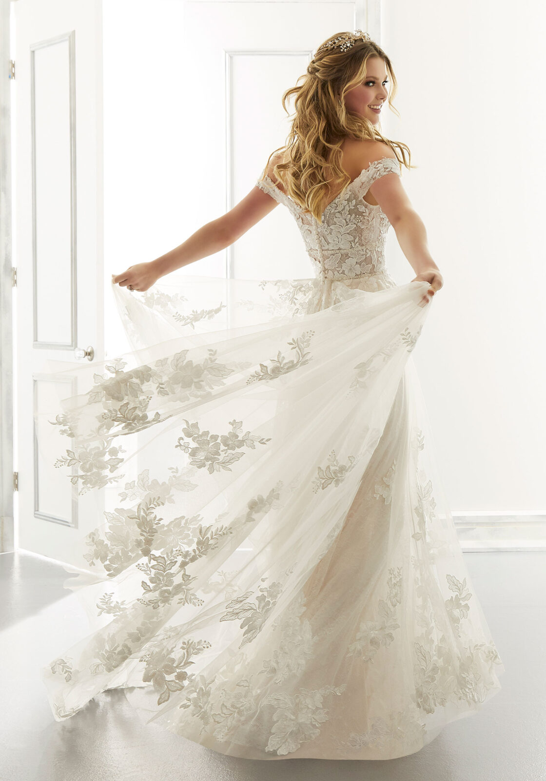 Mori Lee Wedding Dress UK