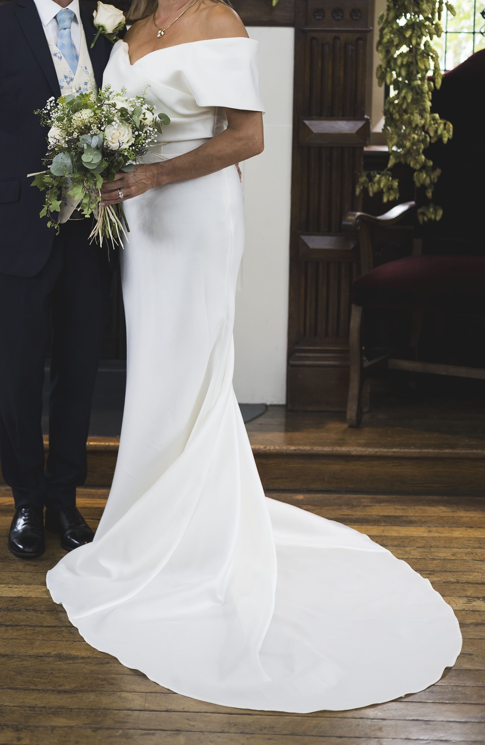 Eva Lendel mod. Jess Dress #15012 777£2,000 £900