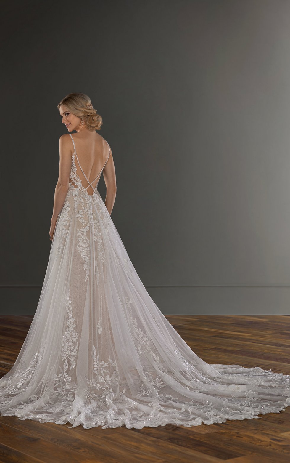 Martina Liana Bridal