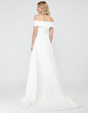 UK wedding dress