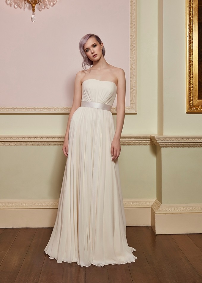 Jenny Packham Designer